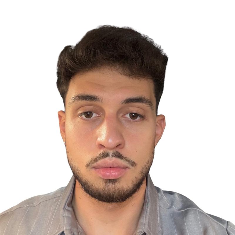 Ritratto di Matteo Carola, Software Engineer